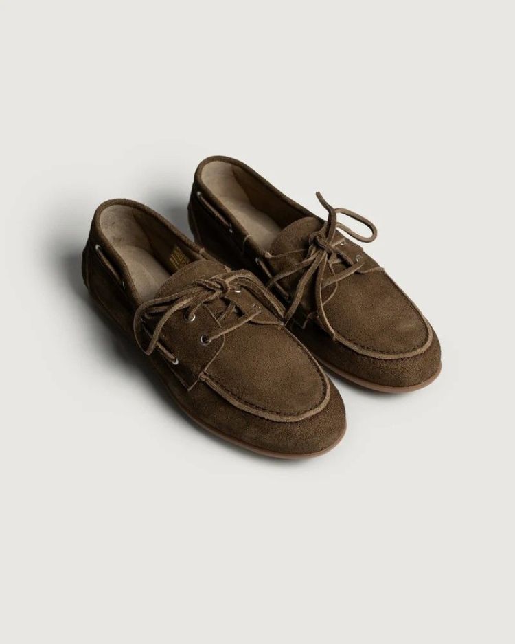 201 DARK BROWN