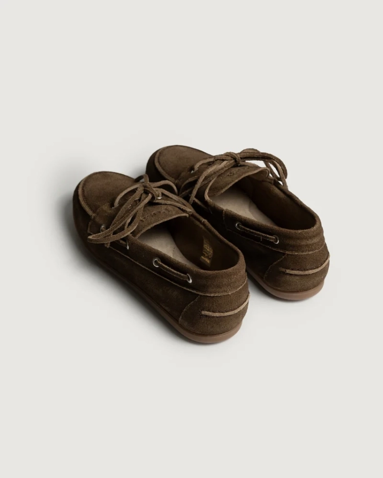  201 DARK BROWN