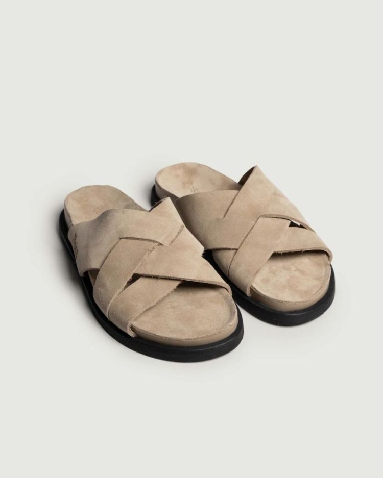 109 DESERT TAUP