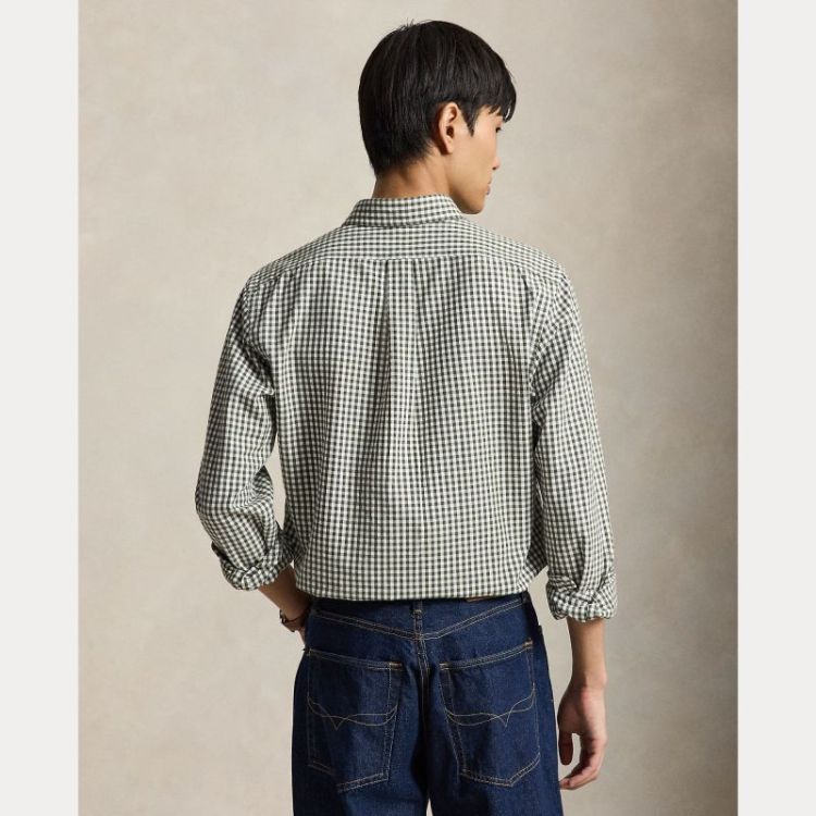  003 WH OLIVE SH