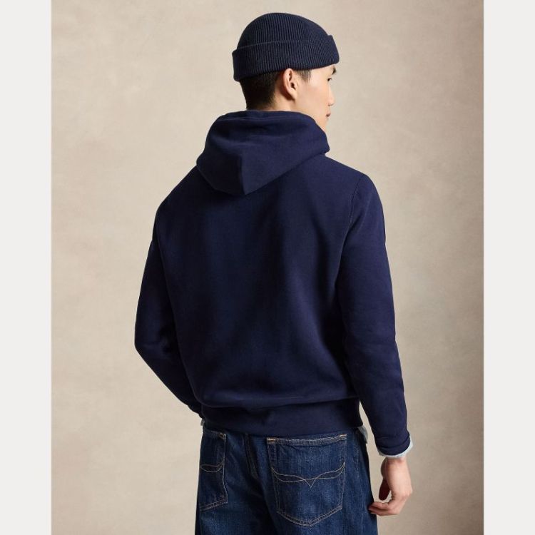  007 CRUISE NAVY