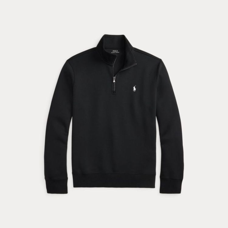 001 POLO BLACK