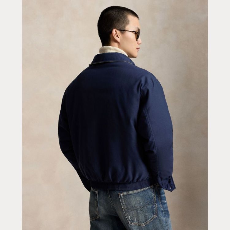  003 REFINED NAV