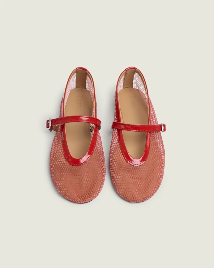 500 RED