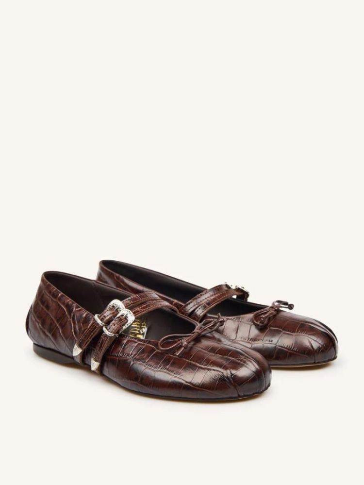 201 DARK BROWN