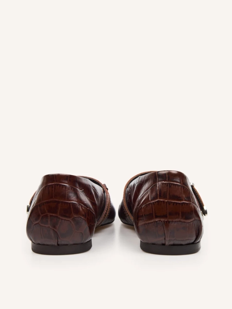  201 DARK BROWN