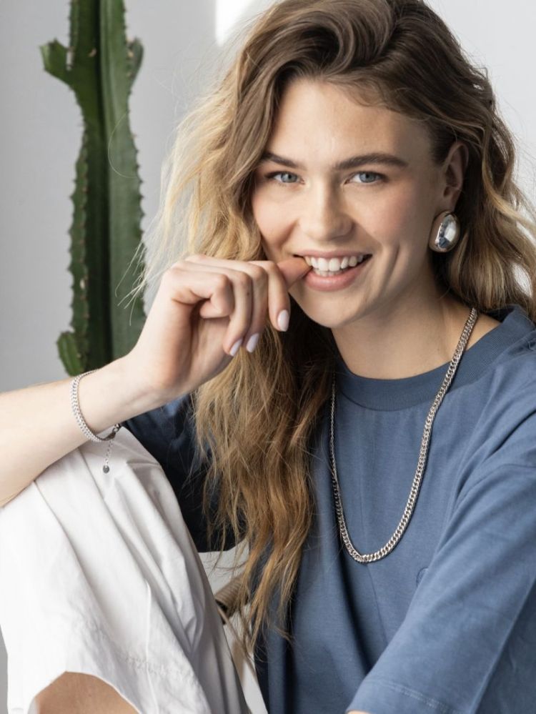  ZILVER