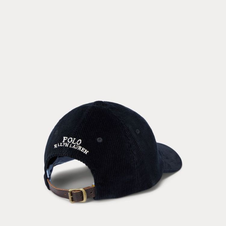  005 POLO BLACK