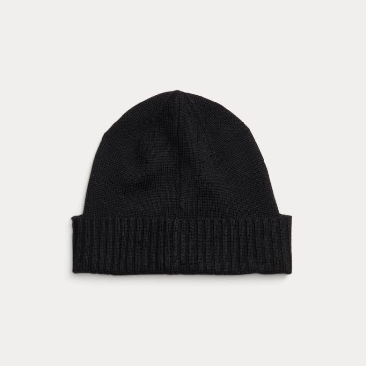  001 POLO BLACK