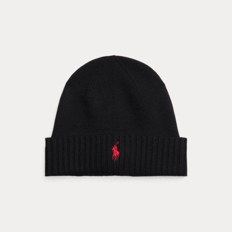 001 POLO BLACK