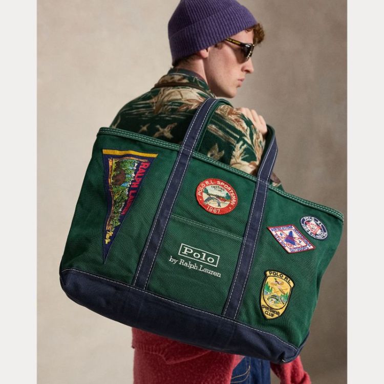  001 GREEN/NAVY 