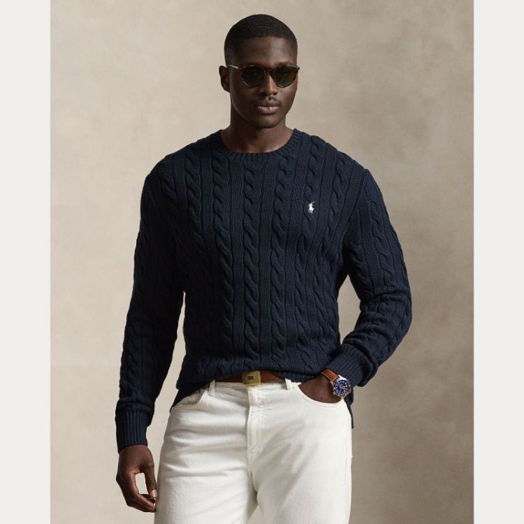 504 HUNTER NAVY