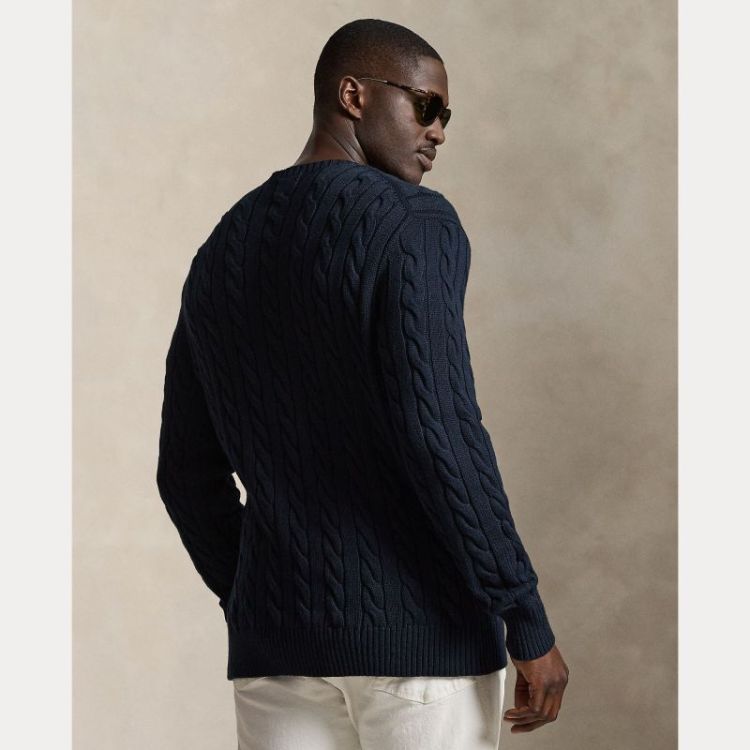  504 HUNTER NAVY