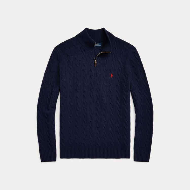  001 HUNTER NAVY