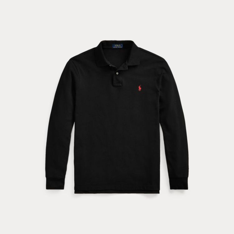  023 POLO BLACK