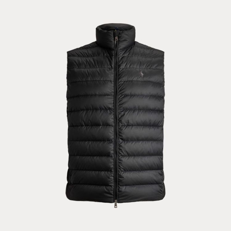  003 POLO BLACK