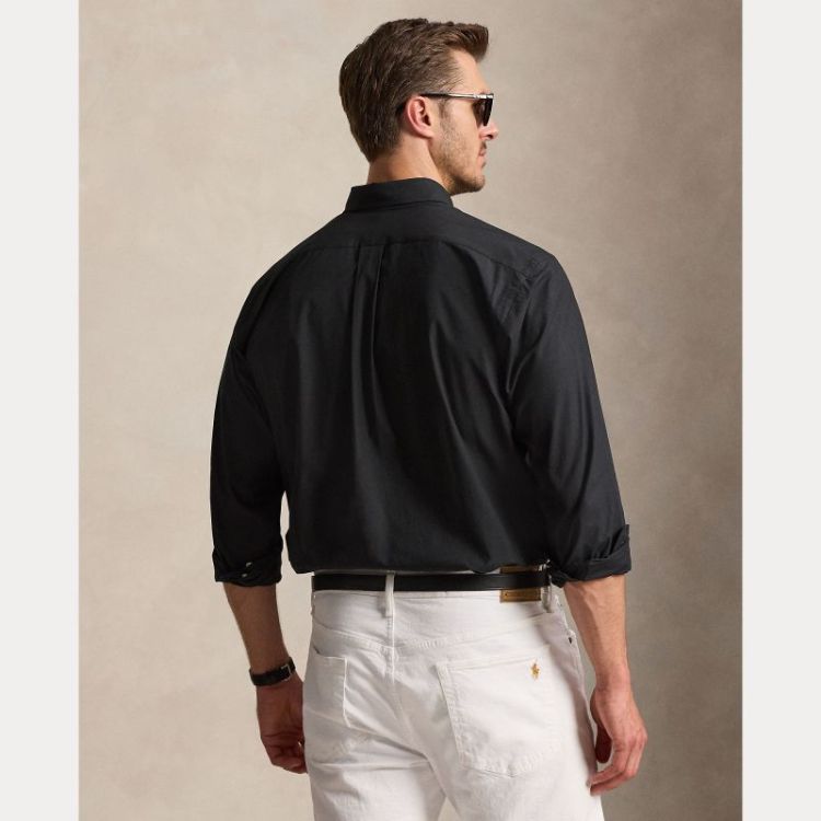  003 POLO BLACK