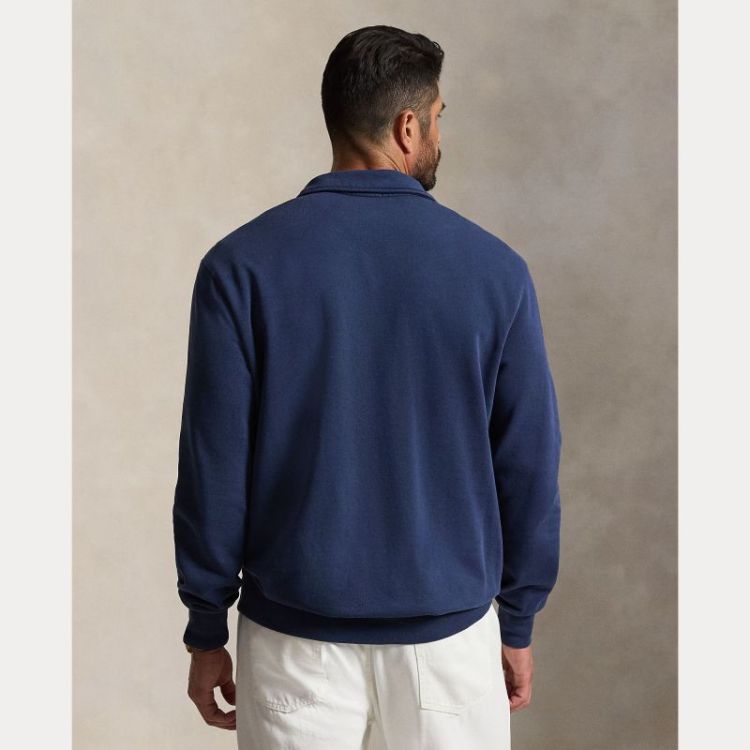  001 CRUISE NAVY