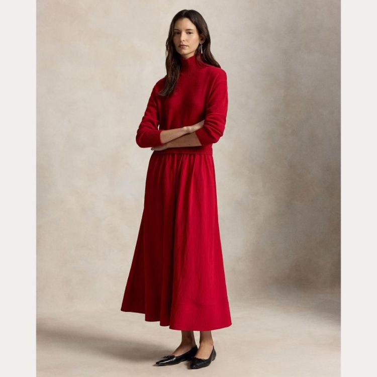  002 EATON RED