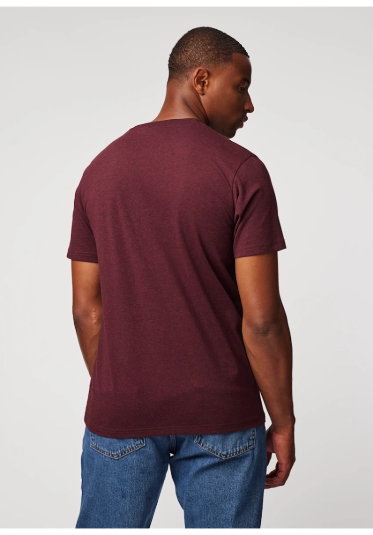  313 BURGUNDY
