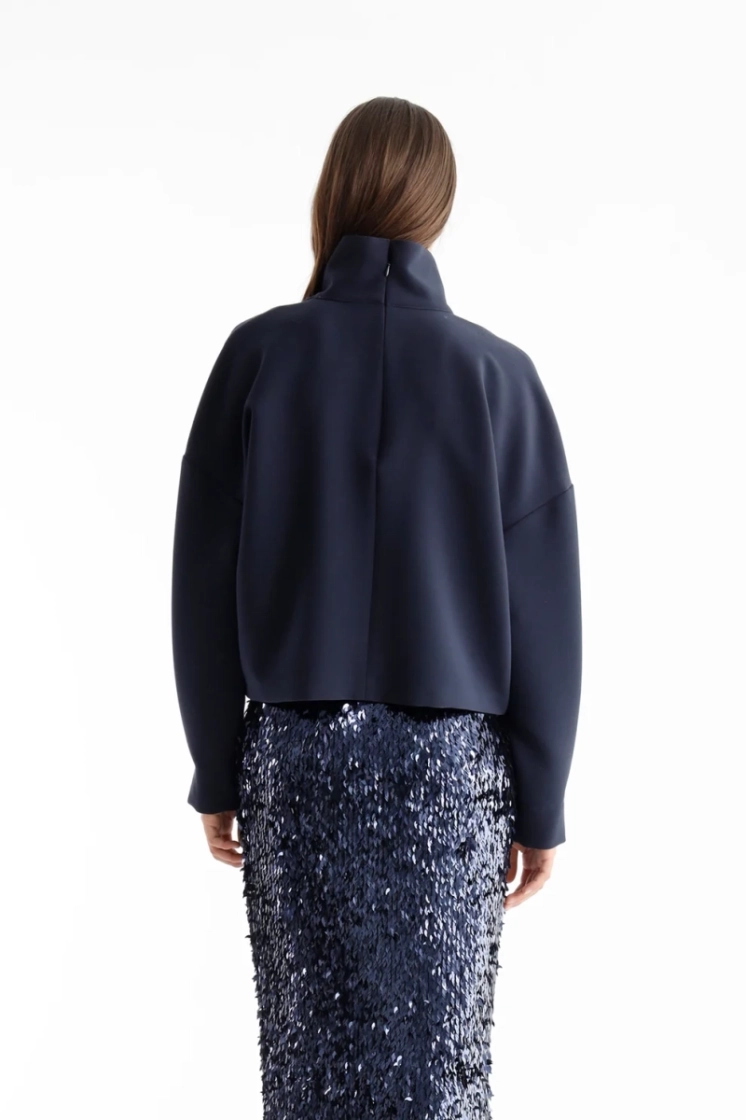 699 NAVY