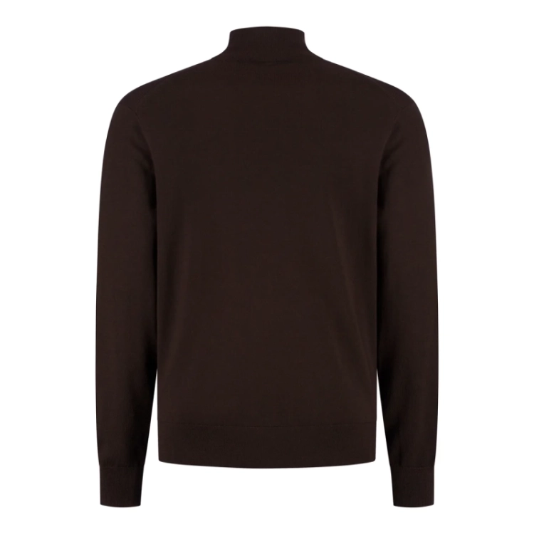  BURGUNDY MELANG