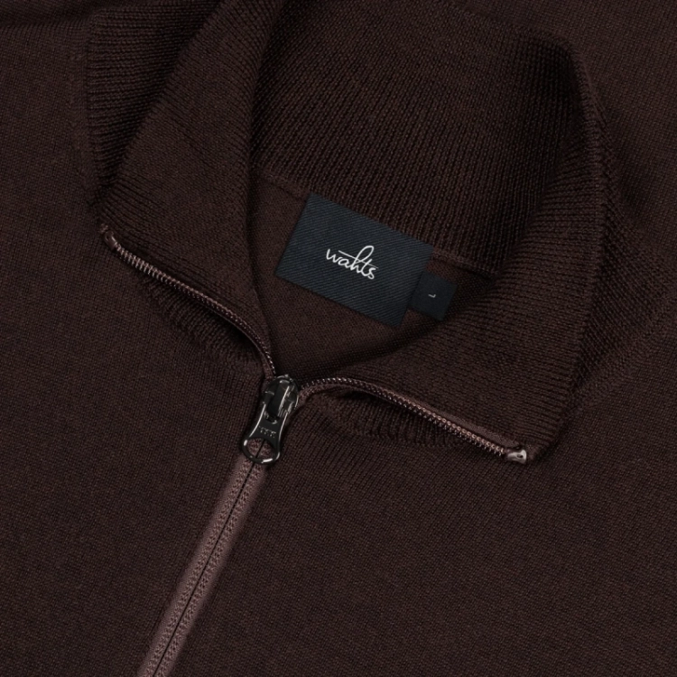 BURGUNDY MELANG