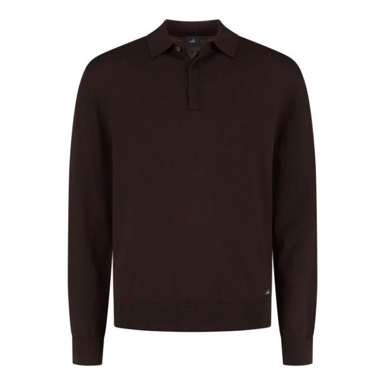 BURGUNDY MELANG
