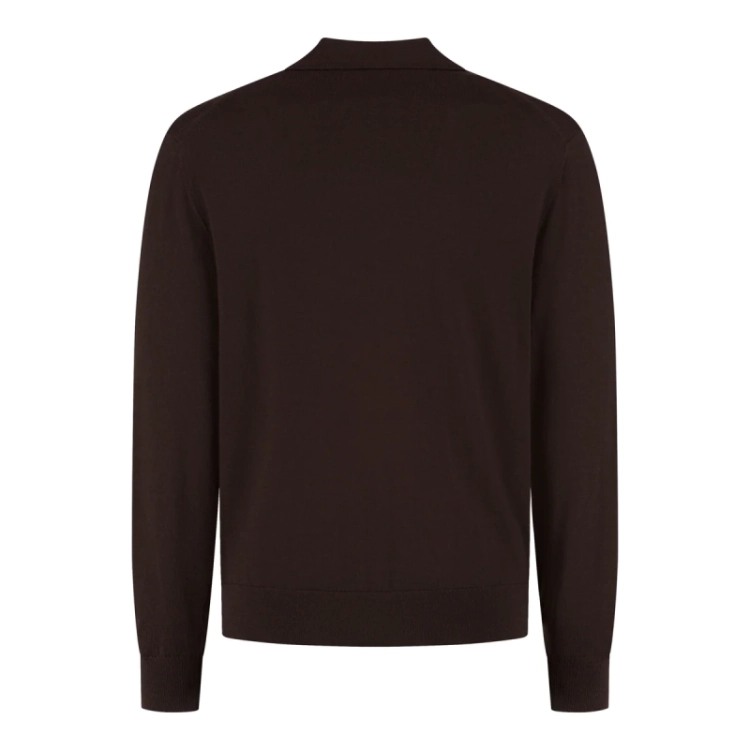  BURGUNDY MELANG