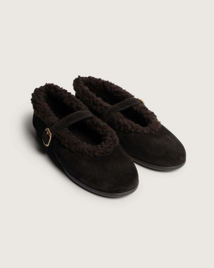 201 DARK BROWN