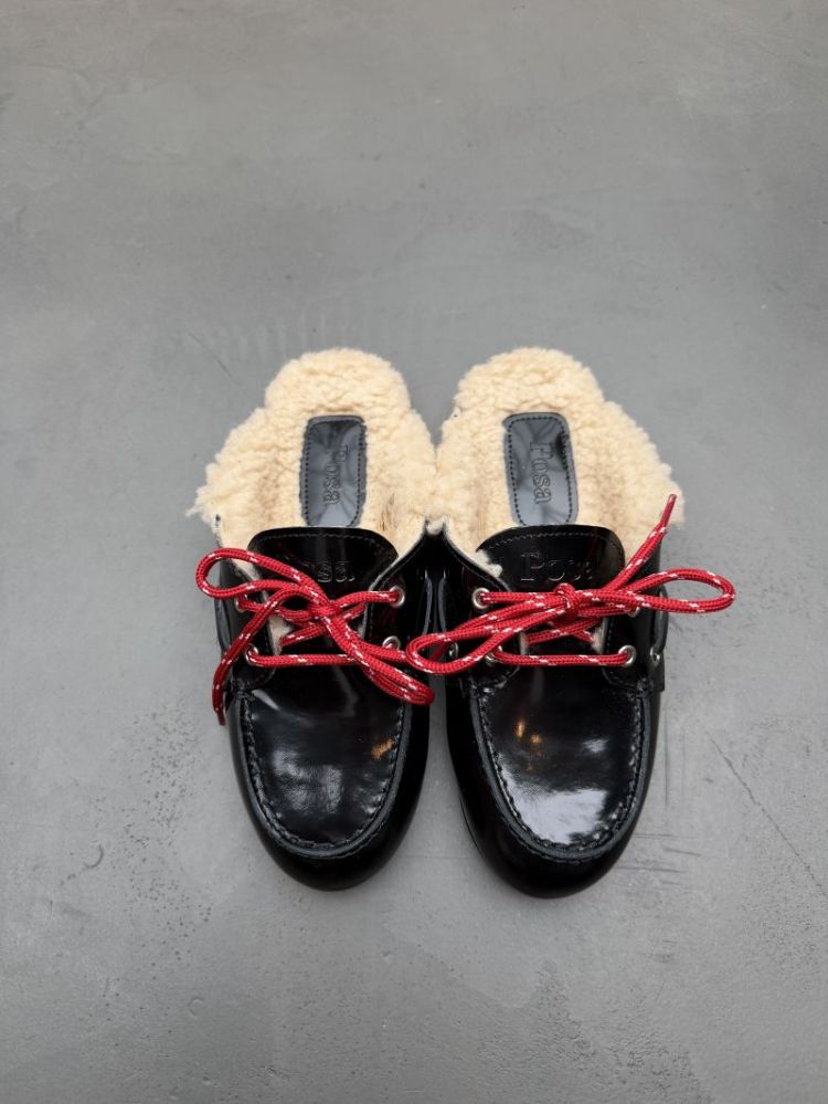 600 BLACK