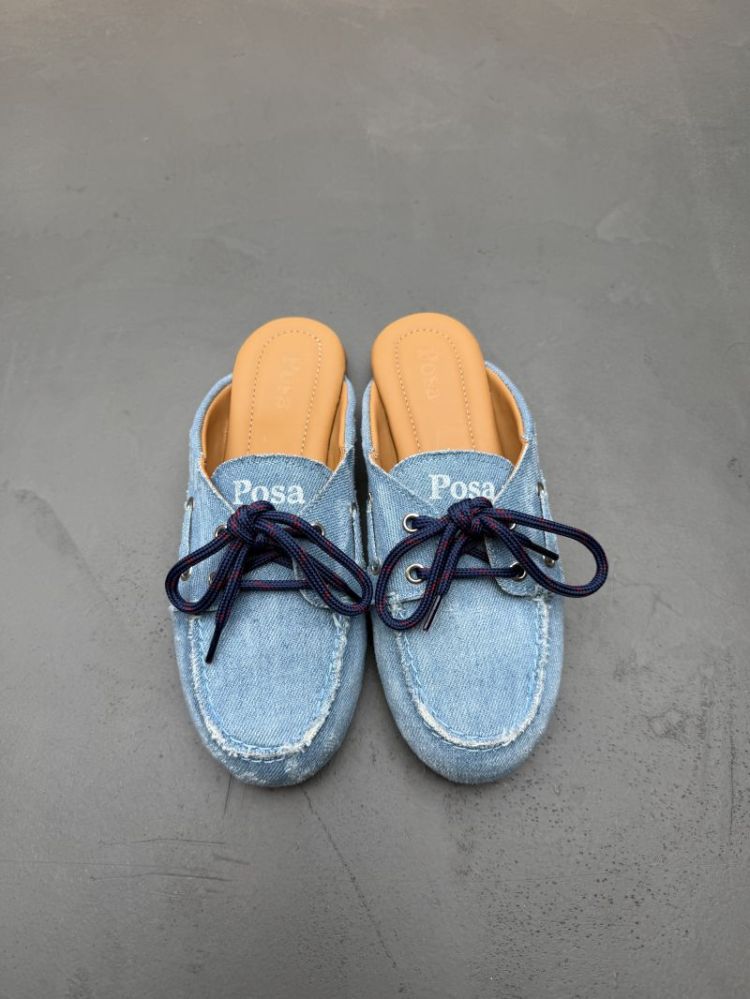  405 L.BLUE