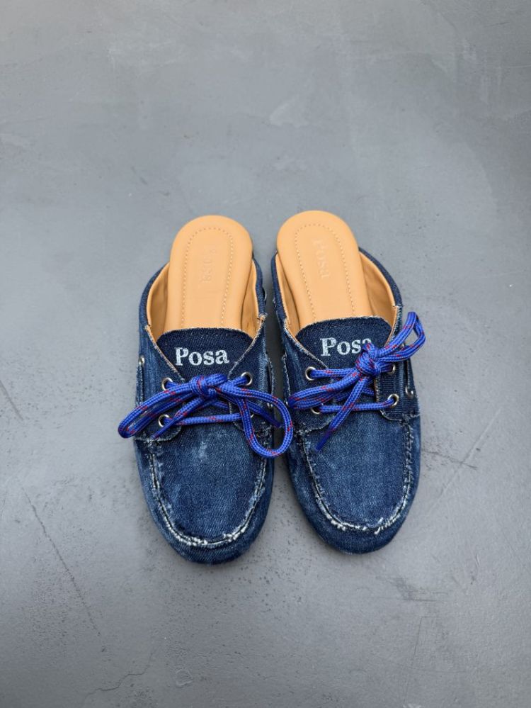  406 DARK BLUE