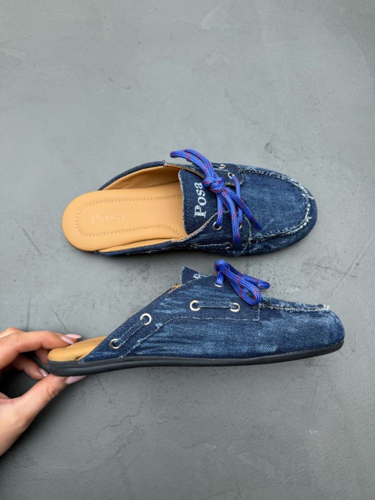  406 DARK BLUE