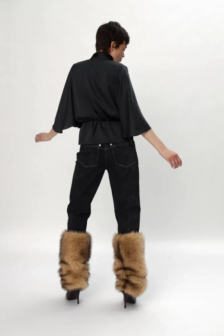  999 BLACK