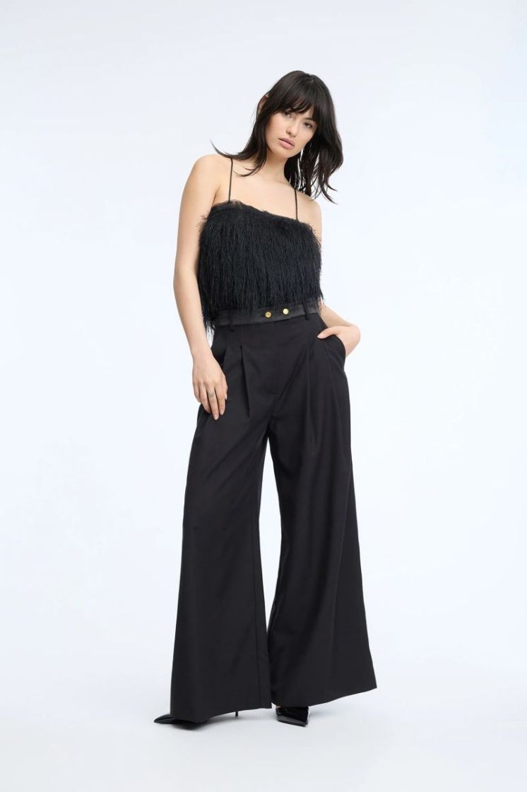  2 BLACK