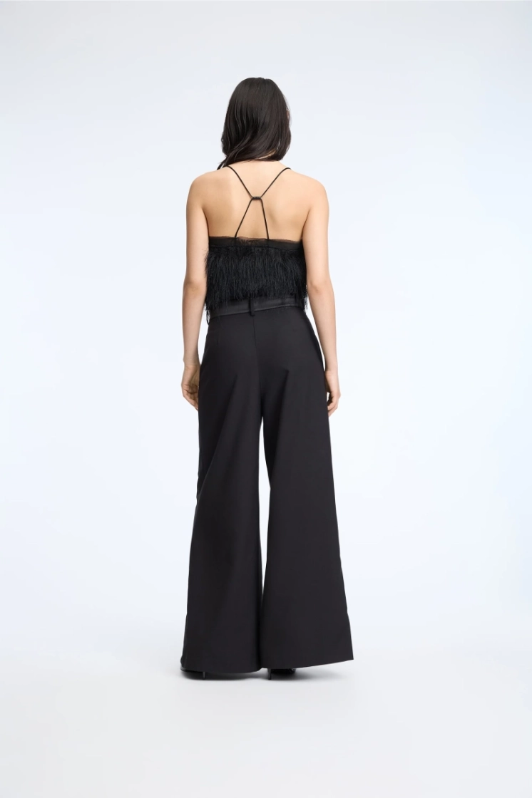  2 BLACK