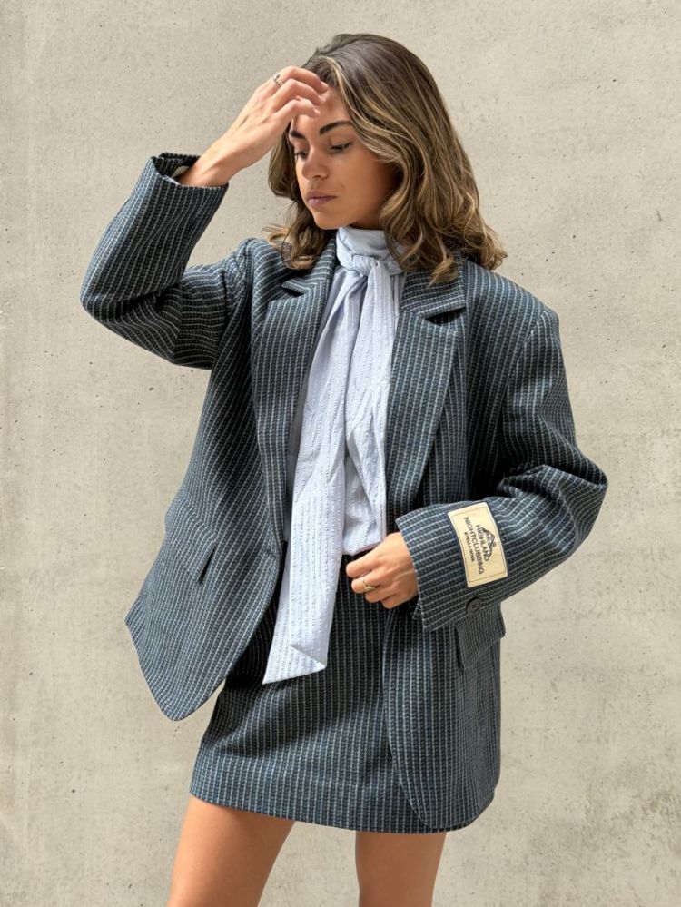 STELLA NOVA UNIFORM