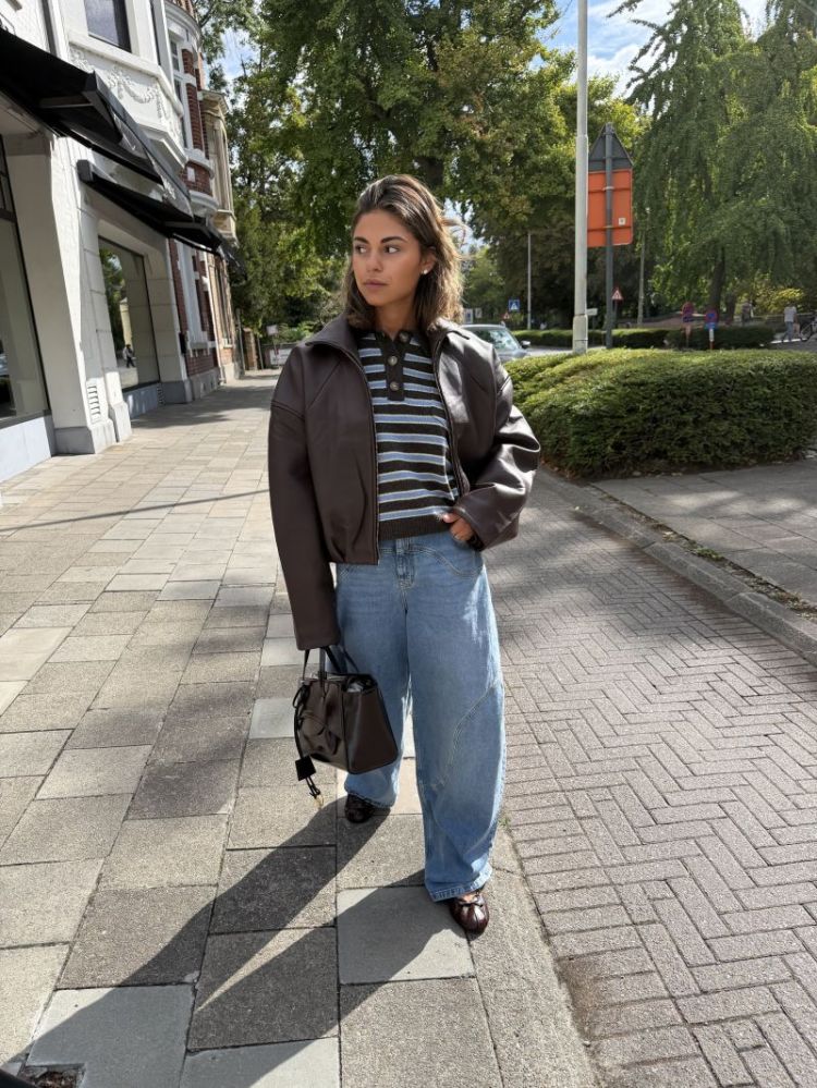 COOLEST FIT