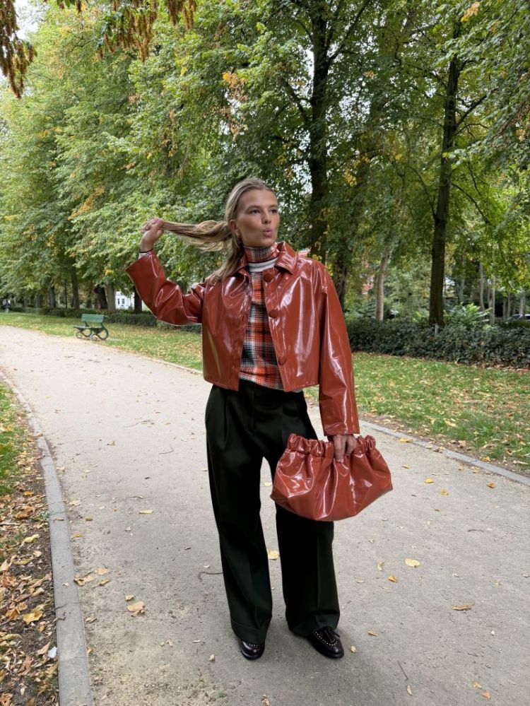 AUTUMN TONES