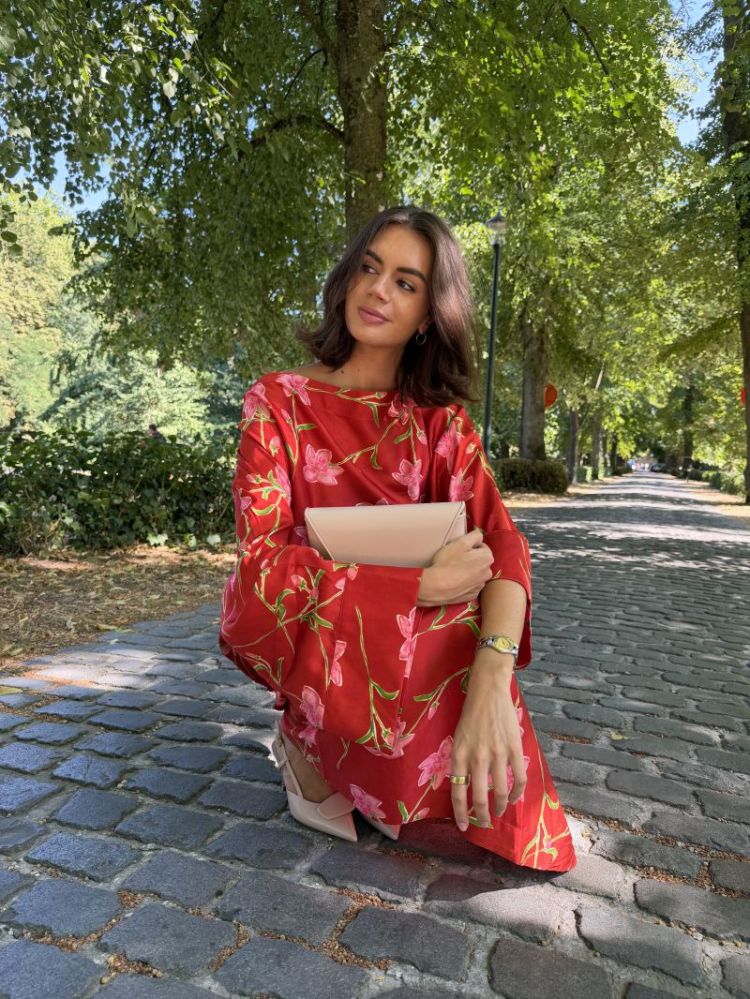 GARDEN PARTY